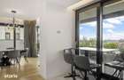 Penthouse Duplex | One Herastrau Plaza | Terase spectaculoase - 3