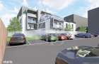 2 camere -proiect nou - Metrou Nicolae Teclu - 2