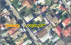 Teren de 620 mp, în Central - 3