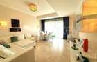 Apartament top cu 4 camere, 3 bai | Vedere panoramica frontala mare - 3