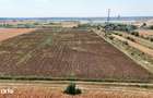 Teren 8.648 mp | Intravilan + extravilan | Deschidere 21 m | Mosteni