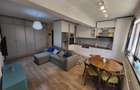 Apartament 2 camere, Baneasa/Petrom City cu loc parcare inclus - 4