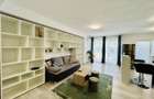 Penthouse la cheie, 4 camere, 2 bai, terasa mare, cart. Kogalniceanu - 12