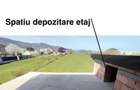 Casa noua singur in curte 160 mp P+E la rosu cu 500 mp teren Poplaca