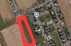 De vanzare teren 2730 m2 Clinceni Ilfov Olteni, Drumu Mare Aproape de centura Bucuresti intre Bragadiru si pasaj Domnesti zona mixta, locuinte sau ind - 1