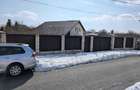 Teren Ghermanesti (com. Snagov), 500mp, deschidere strada 19m, toate utilitatile - 1