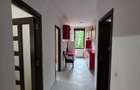 Apartament cu 2 camere, parter, 300 EUR - 5