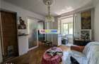 Teiul Doamnei,Nada Florilor apartament 2 camere, etaj 2 - 9