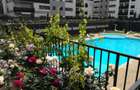 Inchiriere : Apartament 3 camere in Baneasa/2 locuri de parcare - 5