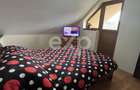 Casa 3 camere 2 bai P+M teren 1732 mp Garleni Dambovita - 3
