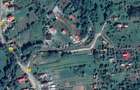 Teren intravilan Corbeni, judetul Arges - 1