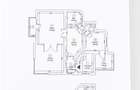 Apartament 3 camere | 3 min Metrou | Tineretului?incai | etaj 1 - 1