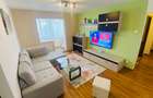 Apartament 3 camere, utilat, mobilat, plus loc de parcare ! - 4