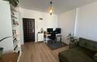 Apartament 2 camere decomandat, complet mobilat, loc parcare, clasa A - 9