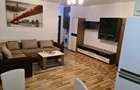 Inchiriez apartament 2 camere mobilat, utilat, parcare - Dna Stanca - 6