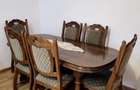 Inchiriez apartament cu 3 camere ora? Pucioasa, mobilat ..relati in privat - 2