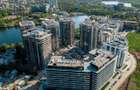 Apartament High End 3 camere One Lake Club I Lake view - 12