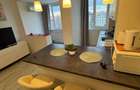 garsoniera moderna Bd V. Milea Central et 6 lift - 3