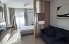 Inchiriez studio in Moghioros Park Residence - 1