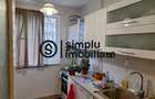 3 camere semi, etaj 2/4, Rovine - 138 000 Euro - 6