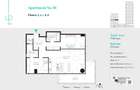 Apartament cu 3 camere decomandat în Aviației - 10