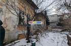 Udriste, 3 vile și teren 1745 mp , deschidere 18 m, proiect 8 vile - 3