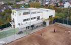 Baza de tenis si constructie moderna - 20