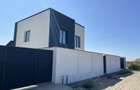 Casă individuală cu 4 camere cu Teren 505 Mp în Frumușani - 1