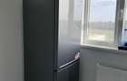 Inchiriez garsoniera bloc nou,lift,AC,mobilata,balcon,centrala proprie - 4