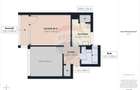 Apartament cu 2 camere de vanzare in zona Eroii Revolutiei - 11