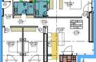 Apartament cu 4 camere în Herăstrău - 9