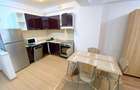 Apartament cu 2 camere semidecomandat în Central - 2