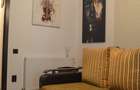 Predeal-Ultracentral apartament cu 2 camere - mobilat si utilat - 5