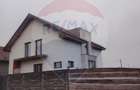 Casa/Vila moderna de vanzare, 5 camere, in noul cartier din Macea Arad - 1