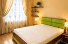 Apartament premium 2 camere cu terasa panoramica si apusuri spectaculoase, complet mobilat si utilat, Luceafarul Oradea - 7
