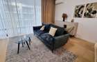 Apartament cu 2 camere semidecomandat în Băneasa - 2