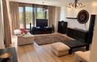 Casa vila D+P+E 354 mp utili 1442 mp teren garaj dublu panouri solare Gai Arad - 2