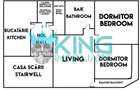 Apartament cu 3 camere semidecomandat în Dorobanți - 17