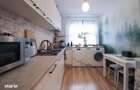 Apartament in vila, curte proprie, in Borhanci! - 12
