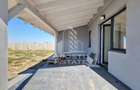 1/2 Duplex, Parter + Etaj, cu 3 camere si 2 bai, complet finisat, Sag - 10