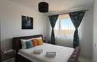 Apartament cochet de inchiriat, 2 camere, decomandat, complet mobilat si utilat, loc de parcare inclus - 3