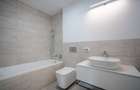Studio cu gradina 20 mp - complet finisat tva inclus - 4