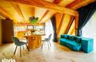 Cabana A-frame ,, Padurea Cerbilor - 5