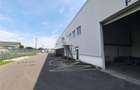 Spațiu industrial, de 2,800 mp, în Periferie - 1