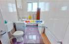 Apartament cu 2 camere semidecomandat în Drumul Taberei - 9
