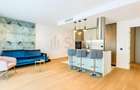 Apartament cu 3 camere decomandat în Herăstrău - 1