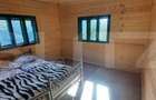 Cabana superba din barne de lemn, zona montana Sugag - 5