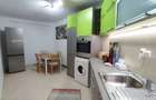 Inchiriez apartament 2 camere + living, Calea Baciului - 4