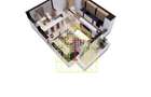 Apartamente 1,2,3 camere  Pacurari! - 5