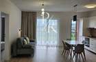 Apartament cu 2 camere semidecomandat în Florești - 2